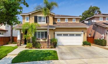 38107 Copperwood Street, Murrieta, California 92562, 4 Bedrooms Bedrooms, ,2 BathroomsBathrooms,Residential,Buy,38107 Copperwood Street,SR24181202