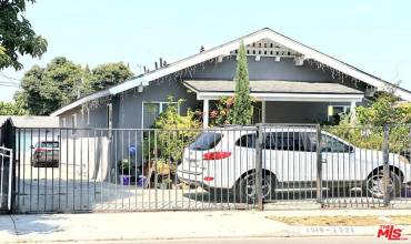 1519 E 89th Street, Los Angeles, California 90002, 7 Bedrooms Bedrooms, ,Residential Income,Buy,1519 E 89th Street,24439269