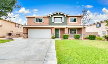 9249 san Rafael Arcangel l Lane, Riverside, California 92508, 4 Bedrooms Bedrooms, ,3 BathroomsBathrooms,Residential,Buy,9249 san Rafael Arcangel l Lane,CV24187716