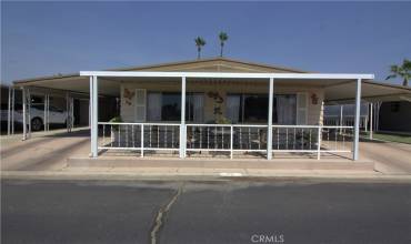 601 N Kirby Street 76, Hemet, California 92545, 2 Bedrooms Bedrooms, ,2 BathroomsBathrooms,Manufactured In Park,Buy,601 N Kirby Street 76,SW24190214