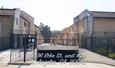 5036 Echo Street 29, Los Angeles, California 90042, 2 Bedrooms Bedrooms, ,2 BathroomsBathrooms,Residential,Buy,5036 Echo Street 29,WS24190571