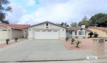 2624 Beech Tree Street, Hemet, California 92545, 3 Bedrooms Bedrooms, ,2 BathroomsBathrooms,Residential Lease,Rent,2624 Beech Tree Street,SW24190631