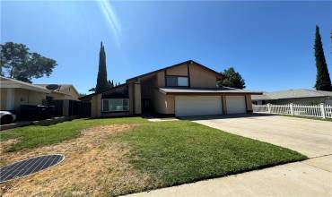 12235 Harclare Drive, Moreno Valley, California 92557, 4 Bedrooms Bedrooms, ,3 BathroomsBathrooms,Residential,Buy,12235 Harclare Drive,CV24180077