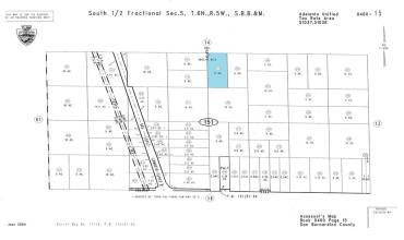 0 Near Bellflower St, Adelanto, California 92301, ,Land,Buy,0 Near Bellflower St,HD24187221