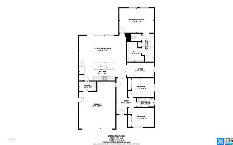 088 FLOOR PLAN