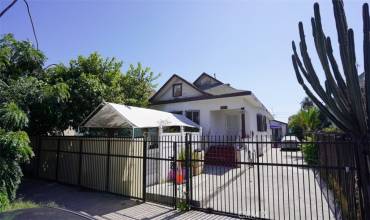 1340 E 22nd Street, Los Angeles, California 90011, 6 Bedrooms Bedrooms, ,3 BathroomsBathrooms,Residential Income,Buy,1340 E 22nd Street,PW24187343