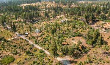 4155 Ishi Trail, Oroville, California 95965, ,Land,Buy,4155 Ishi Trail,SN24190681