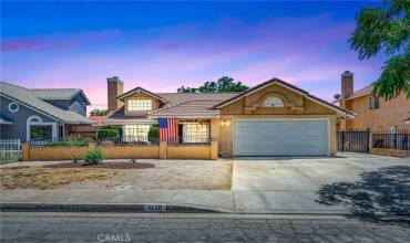 1130 Lisa Court, Lancaster, California 93535, 4 Bedrooms Bedrooms, ,2 BathroomsBathrooms,Residential,Buy,1130 Lisa Court,SR24190568