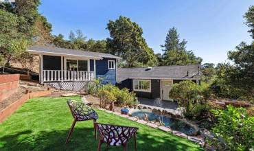 5055 Mcdonell Ave, Oakland, California 94619, 3 Bedrooms Bedrooms, ,2 BathroomsBathrooms,Residential,Buy,5055 Mcdonell Ave,41073032