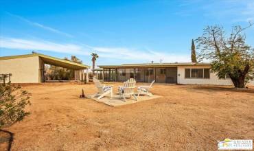 62282 Dennis Avenue, Joshua Tree, California 92252, 3 Bedrooms Bedrooms, ,2 BathroomsBathrooms,Residential,Buy,62282 Dennis Avenue,24439235