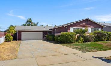 757 Denise Lane, El Cajon, California 92020, 3 Bedrooms Bedrooms, ,2 BathroomsBathrooms,Residential,Buy,757 Denise Lane,PTP2405620