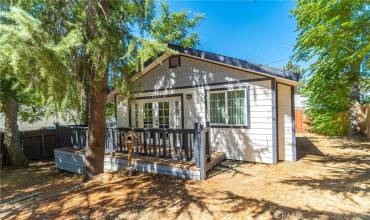 43695 Trail G, Lake Hughes, California 93532, 1 Bedroom Bedrooms, ,Residential,Buy,43695 Trail G,SR24190722