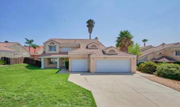 12082 Amber Hill Trail, Moreno Valley, California 92557, 4 Bedrooms Bedrooms, ,2 BathroomsBathrooms,Residential,Buy,12082 Amber Hill Trail,OC24190714