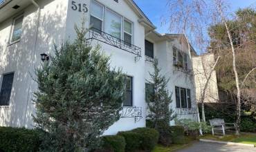 515 N El Camino Real 2, San Mateo, California 94401, 2 Bedrooms Bedrooms, ,1 BathroomBathrooms,Residential Lease,Rent,515 N El Camino Real 2,ML81980286