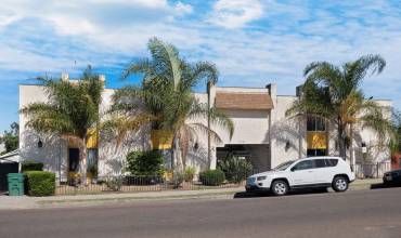 4161 Winona Ave 3, San Diego, California 92105, 1 Bedroom Bedrooms, ,1 BathroomBathrooms,Residential,Buy,4161 Winona Ave 3,240021797SD