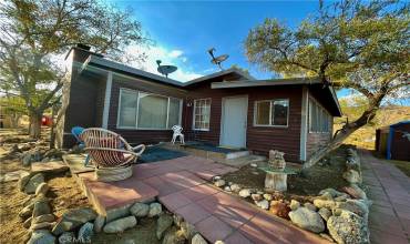 50138 Mecca Road, Morongo Valley, California 92256, 2 Bedrooms Bedrooms, ,1 BathroomBathrooms,Residential,Buy,50138 Mecca Road,JT24183789