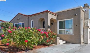 345 Garcia Ave, San Leandro, California 94577, 3 Bedrooms Bedrooms, ,1 BathroomBathrooms,Residential,Buy,345 Garcia Ave,41073061