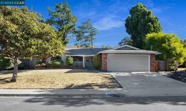 5429 Louisiana Drive, Concord, California 94521-9999, 3 Bedrooms Bedrooms, ,2 BathroomsBathrooms,Residential,Buy,5429 Louisiana Drive,41072458