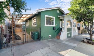 2694 74th Ave, Oakland, California 94605, 2 Bedrooms Bedrooms, ,1 BathroomBathrooms,Residential,Buy,2694 74th Ave,41072312