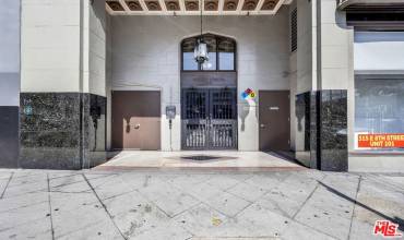 315 E 8th Street 1102, Los Angeles, California 90014, 1 Bedroom Bedrooms, ,1 BathroomBathrooms,Residential Lease,Rent,315 E 8th Street 1102,24438607