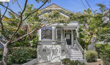 546 45th St, Oakland, California 94609, 3 Bedrooms Bedrooms, ,1 BathroomBathrooms,Residential,Buy,546 45th St,41073080