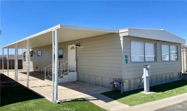 260 N Lyon Avenue 8, Hemet, California 92543, 2 Bedrooms Bedrooms, ,2 BathroomsBathrooms,Manufactured In Park,Buy,260 N Lyon Avenue 8,SW24190934