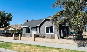 996 N Arrowhead Avenue, San Bernardino, California 92410, 3 Bedrooms Bedrooms, ,1 BathroomBathrooms,Residential,Buy,996 N Arrowhead Avenue,IV24191031