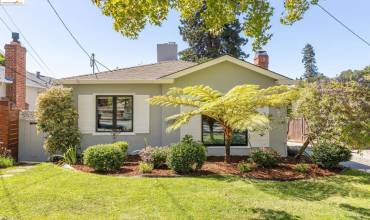 2521 Carmel St, Oakland, California 94602, 2 Bedrooms Bedrooms, ,1 BathroomBathrooms,Residential,Buy,2521 Carmel St,41073121