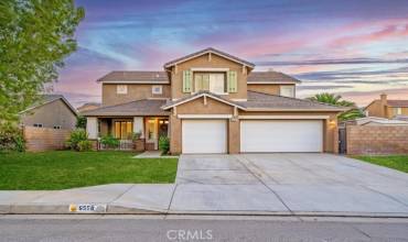 6558 Lacolle Place, Lancaster, California 93536, 6 Bedrooms Bedrooms, ,4 BathroomsBathrooms,Residential,Buy,6558 Lacolle Place,SR24191061