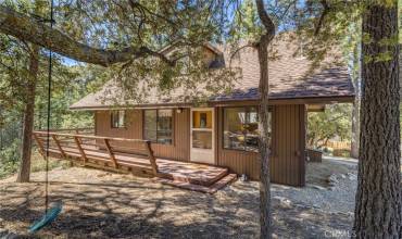 1509 Woodland Drive, Pine Mountain Club, California 93222, 3 Bedrooms Bedrooms, ,1 BathroomBathrooms,Residential,Buy,1509 Woodland Drive,SR24190622