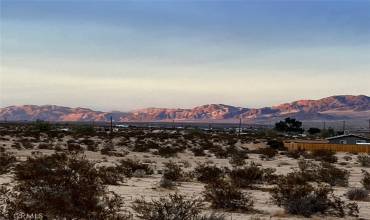 1 Desert Heights Drive, 29 Palms, California 92277, ,Land,Buy,1 Desert Heights Drive,JT24093930