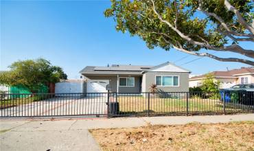 525 W 146th Street, Gardena, California 90248, 2 Bedrooms Bedrooms, ,1 BathroomBathrooms,Residential,Buy,525 W 146th Street,PW24191103