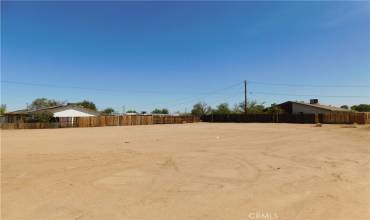 0 Medio Street, California City, California 93505, ,Land,Buy,0 Medio Street,CV24190818