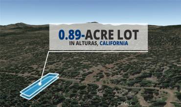 0 Bella Road, Alturas, California 96101, ,Land,Buy,0 Bella Road,OC24191088