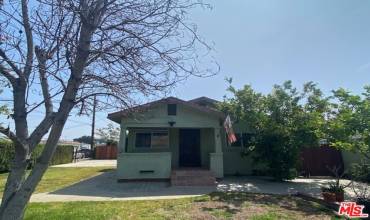 4066 Verona Street, Los Angeles, California 90023, 5 Bedrooms Bedrooms, ,Residential Income,Buy,4066 Verona Street,24439255