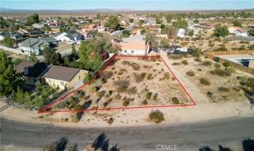 0 Reed, California City, California 93505, ,Land,Buy,0 Reed,ND24183839