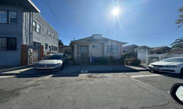 168 5th Street, Richmond, California 94801, 2 Bedrooms Bedrooms, ,1 BathroomBathrooms,Residential,Buy,168 5th Street,ML81980357