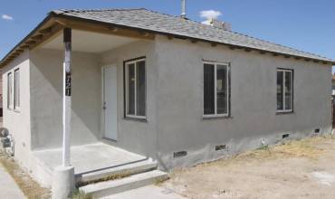 721 Nancy Street, Barstow, California 92311, 2 Bedrooms Bedrooms, ,1 BathroomBathrooms,Residential,Buy,721 Nancy Street,EV24185873