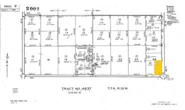 0 W Avenue J / 80TH ST W, Lancaster, California 93536, ,Land,Buy,0 W Avenue J / 80TH ST W,SR24191279