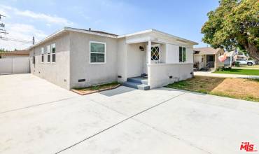 5130 W 133rd Street, Hawthorne, California 90250, 3 Bedrooms Bedrooms, ,Residential Lease,Rent,5130 W 133rd Street,24439707