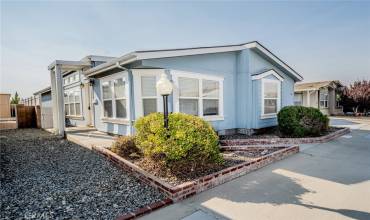 22241 Nisqually Road 24, Apple Valley, California 92308, 3 Bedrooms Bedrooms, ,2 BathroomsBathrooms,Manufactured In Park,Buy,22241 Nisqually Road 24,DW24190685