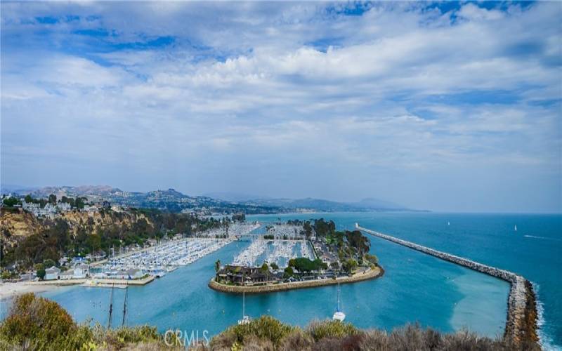 By DANA POINT HARBOR