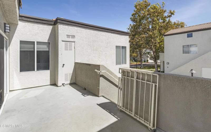 24420 Flaxwood #203 Newhall, CA-005