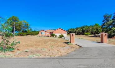 17834 Highway 67, Ramona, California 92065, 4 Bedrooms Bedrooms, ,2 BathroomsBathrooms,Residential,Buy,17834 Highway 67,240021883SD