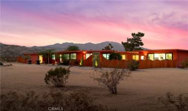 62322 Two Mile Road, Joshua Tree, California 92252, 3 Bedrooms Bedrooms, ,2 BathroomsBathrooms,Residential,Buy,62322 Two Mile Road,JT24190846