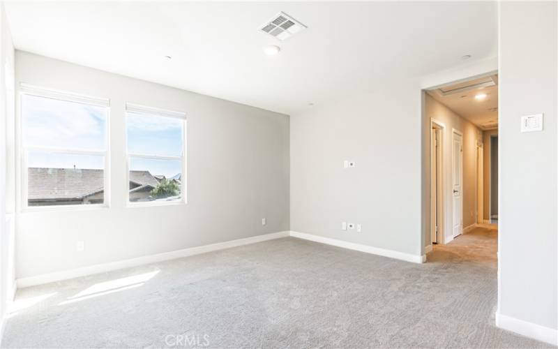 Family Room / Loft