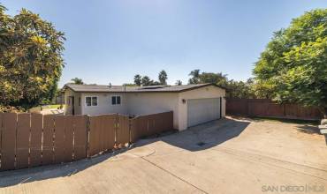 605 E EL NORTE PKWY, Escondido, California 92026, 2 Bedrooms Bedrooms, ,1 BathroomBathrooms,Residential,Buy,605 E EL NORTE PKWY,240021884SD