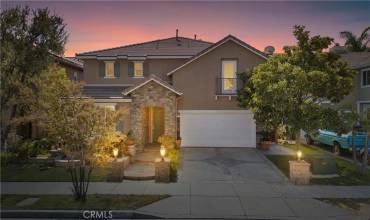 11077 Kalmia Court, Corona, California 92883, 5 Bedrooms Bedrooms, ,4 BathroomsBathrooms,Residential,Buy,11077 Kalmia Court,OC24180152