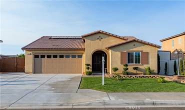 10570 Chevron Court, Adelanto, California 92301, 3 Bedrooms Bedrooms, ,2 BathroomsBathrooms,Residential,Buy,10570 Chevron Court,HD24189658