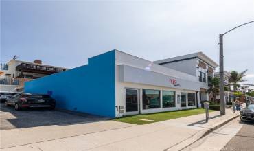 3308 Highland Avenue, Manhattan Beach, California 90266, ,Commercial Lease,Rent,3308 Highland Avenue,SB24191440